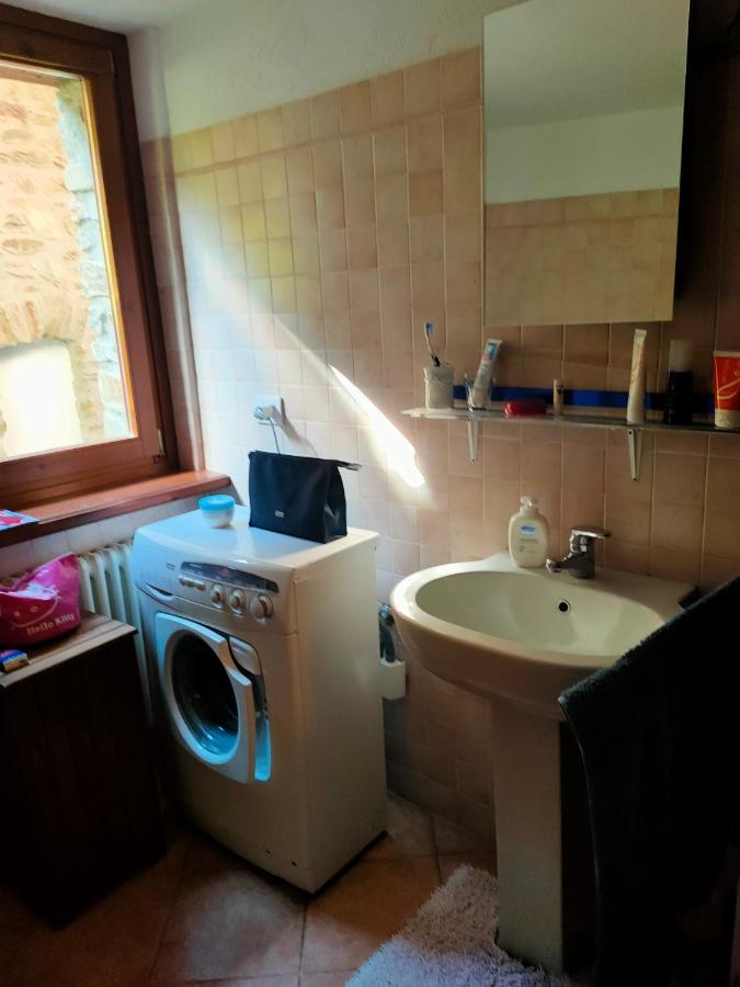 דירות לה סאלה Casa Coccoz מראה חיצוני תמונה